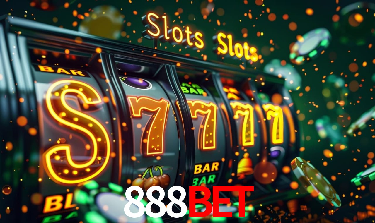 Casino VIP 888bet