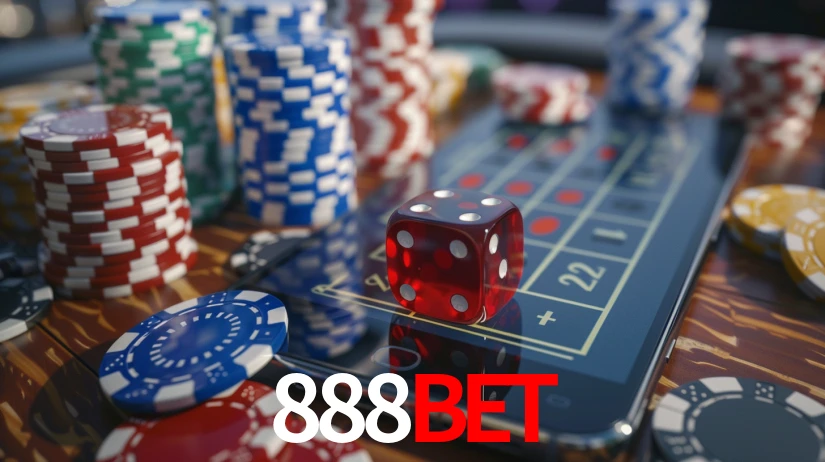 888 bet jogo