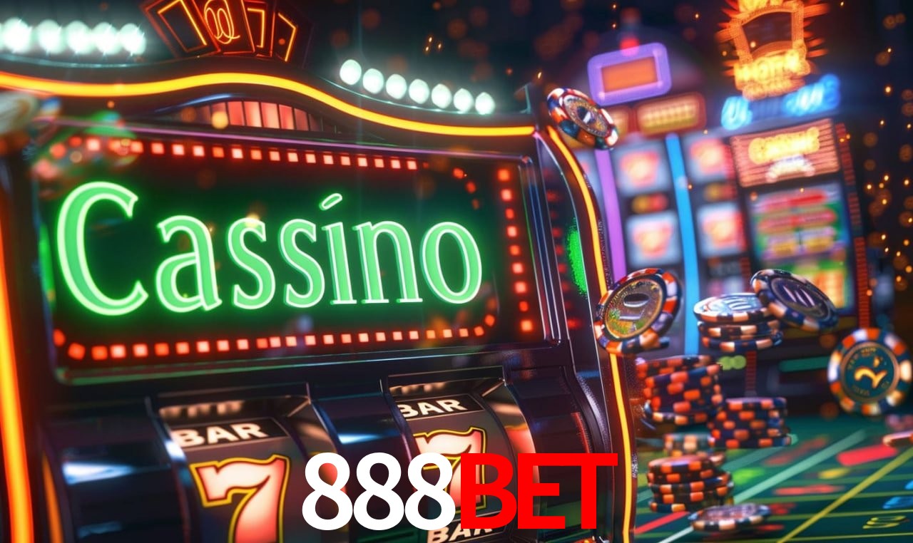 Login Seguro 888bet
