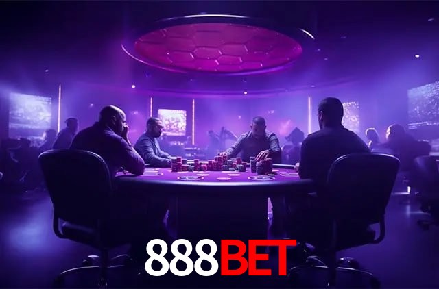 Estatísticas 888bet