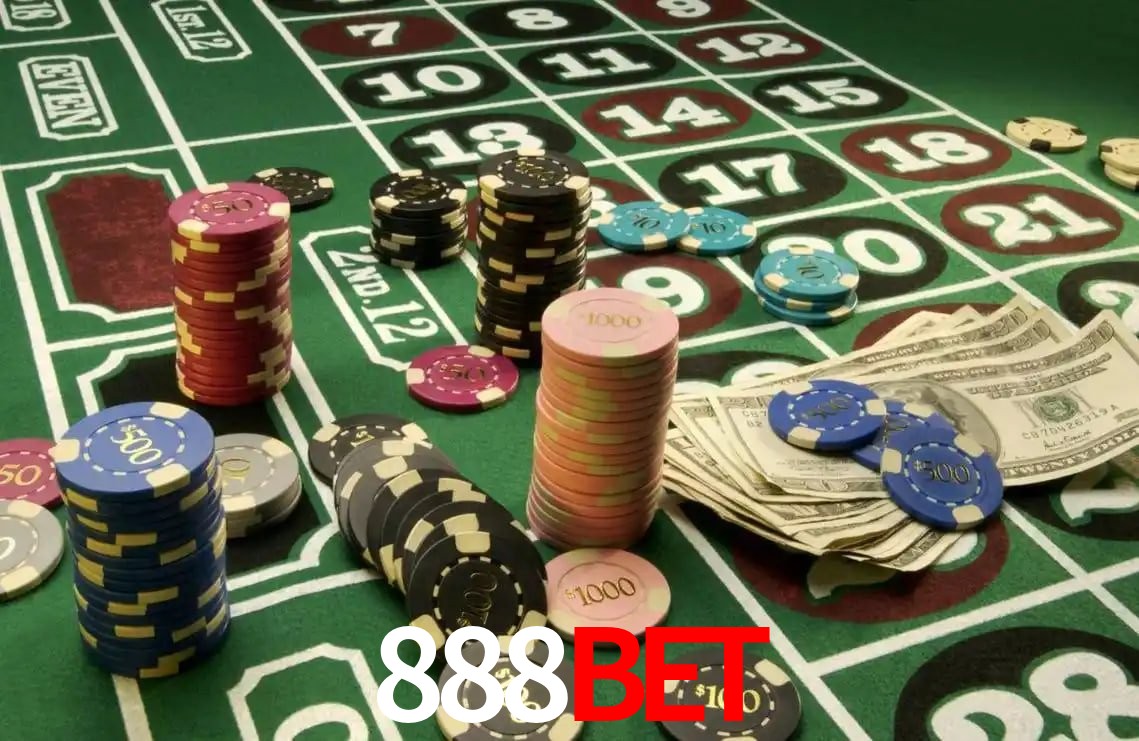 888 bet jogo