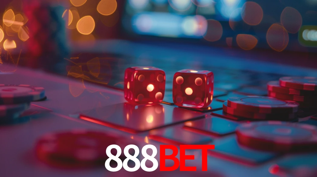 Account Benefits 888bet