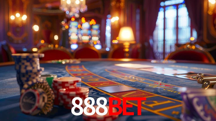 Secure Login 888bet