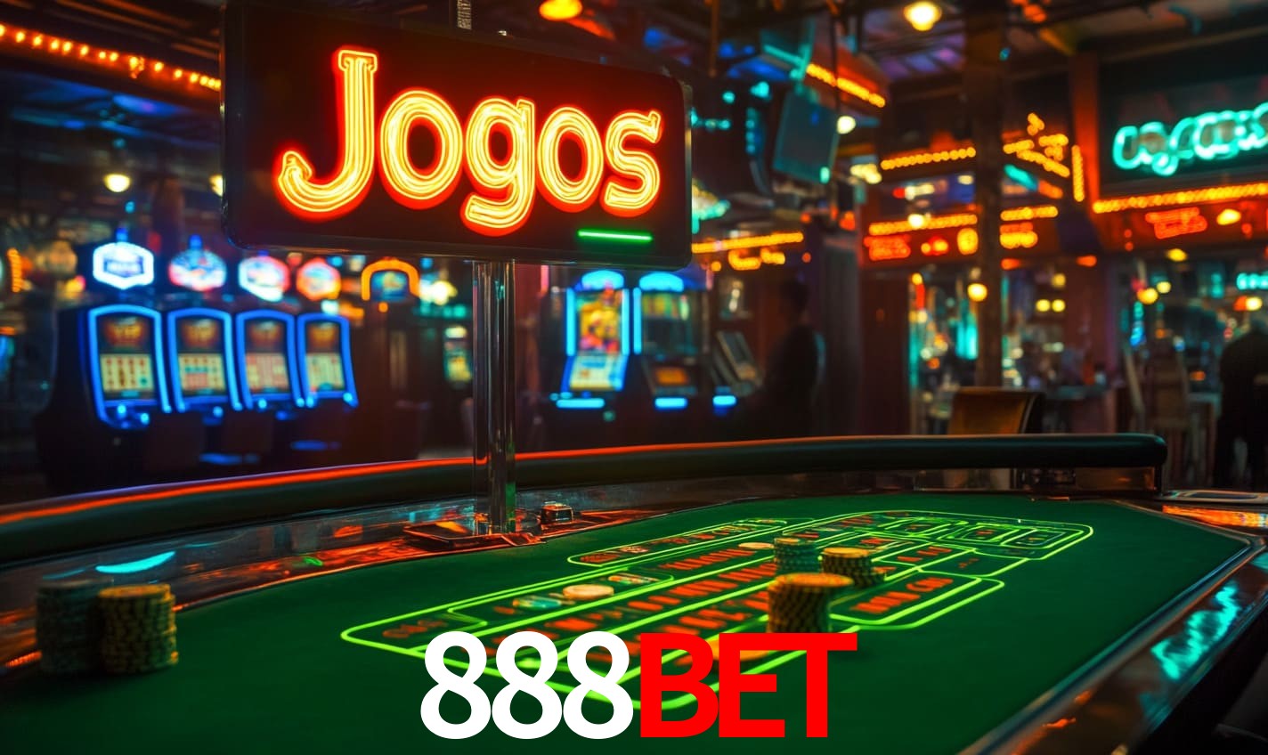 Provedores de Jogos 888bet