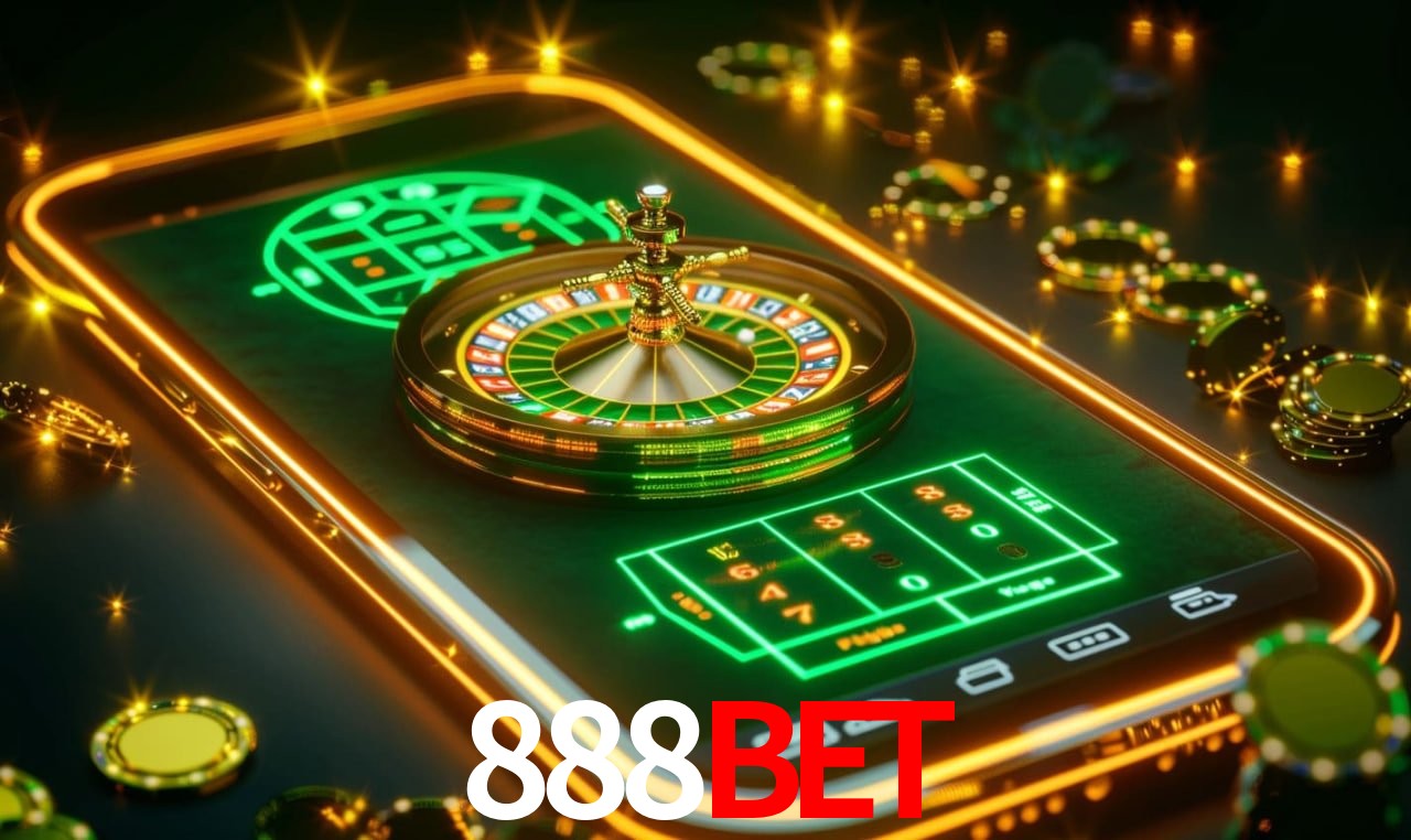 Sistemas de Segurança 888bet
