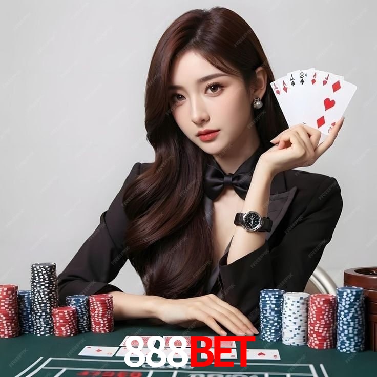 Design Responsivo 888bet