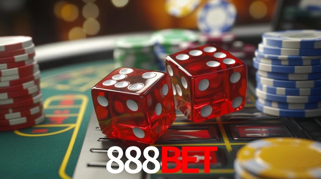 Live Casino 888bet