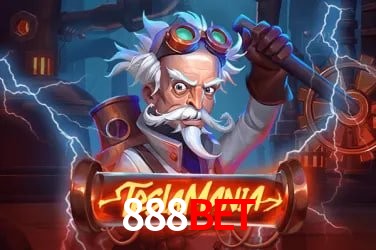Jogos de Slot 888bet