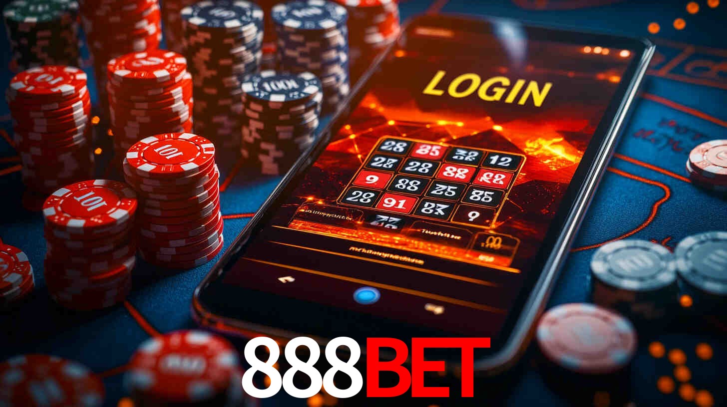 888 bet jogo