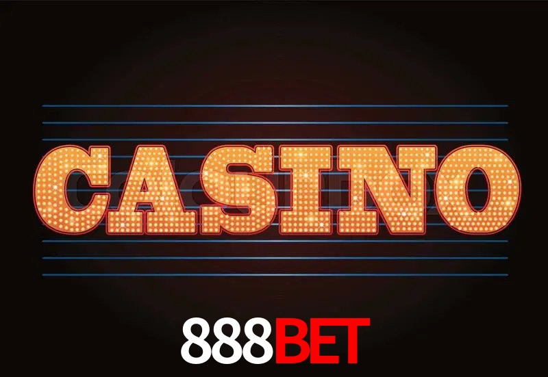 Apostas de Tênis 888bet