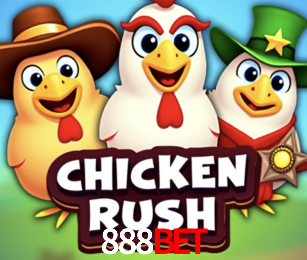 Responsive Design 888bet