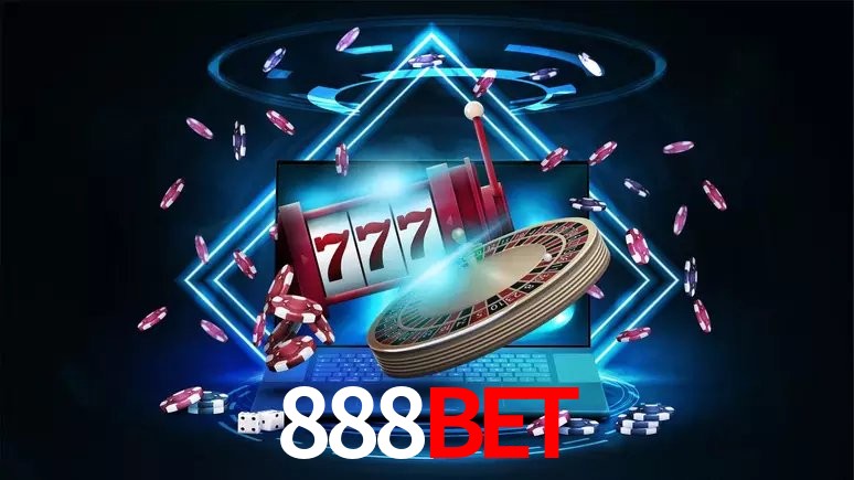 Casino Ao Vivo 888bet