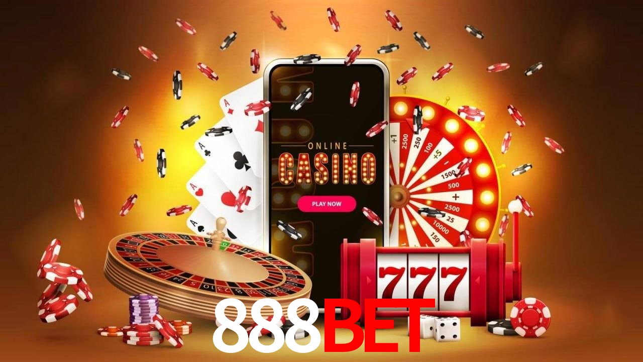 Diretório de Jogos 888bet