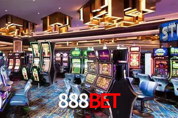Inovações de Jogos na 888bet: O Futuro das Experiências Interativas